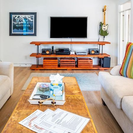 Вилла Hip Island House Чарльстон Экстерьер фото